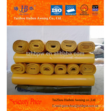 hot sale pvc tarps fabric